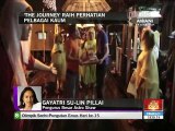 'The Journey' raih perhatian pelbagai kaum