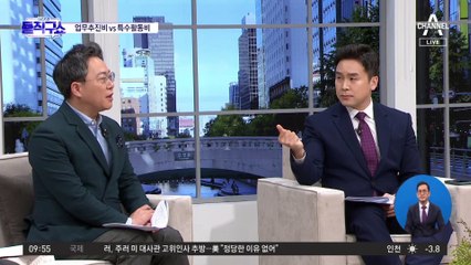 법카 의혹 추가 제기에 與 “尹 특활비 147억은?”