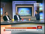 Agenda Awani : Memenuhi potensi pelancongan Islam