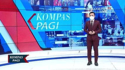 Diterpa Badai Siklon, Crane 20 Meter Runtuh dan Tewaskan Dua Pekerja Konstruksi