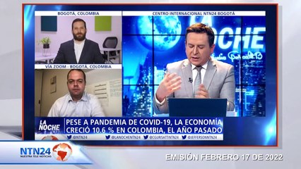 Download Video: Aumento de precio de los alimentos provoca nuevas movilizaciones en Colombia