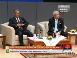 Duta digalak erat hubungan dengan Diaspora Malaysia