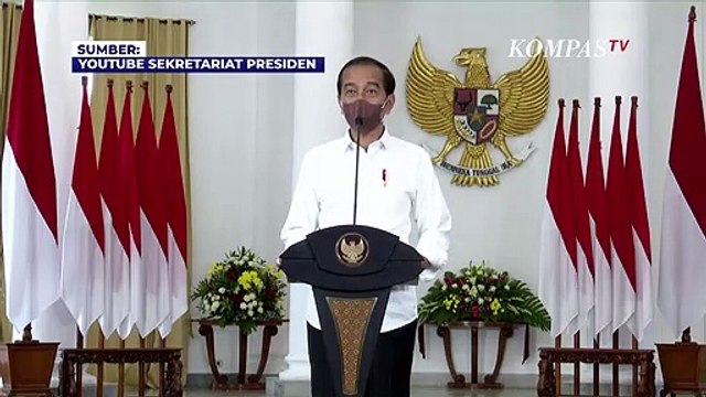Presiden Jokowi Apresiasi Ganjar Pranowo, Terkait Hal Ini