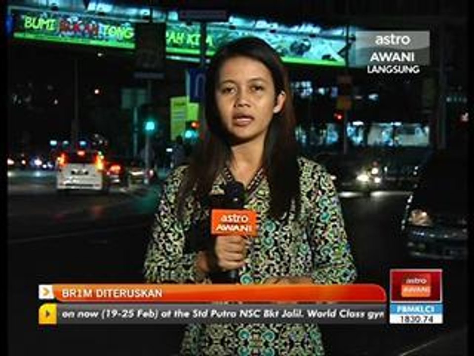 BR1M diteruskan