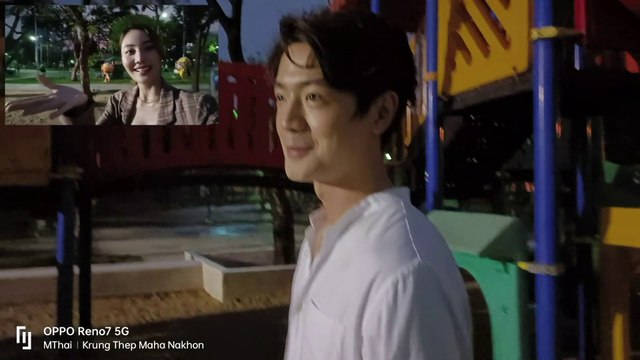OPPO Reno7 5G กับ Dual-view Video ถ่ายหน้า-หลังได้พร้อมกัน