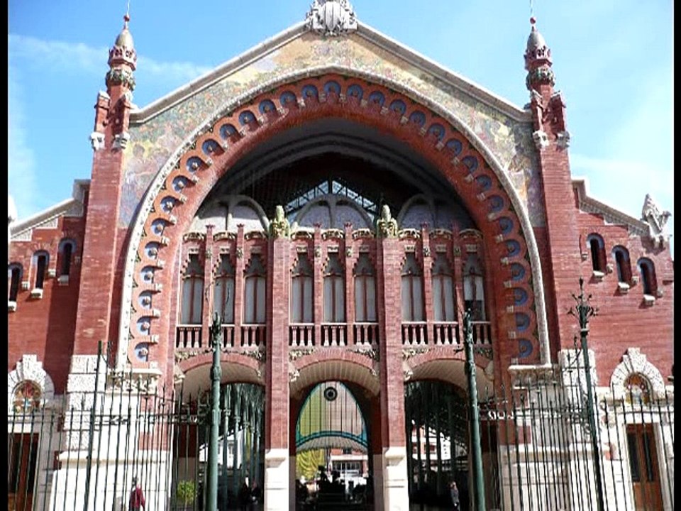 Quedada 3M en Valencia