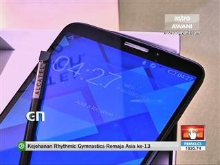 First Look - Alcatel One Touch Hero