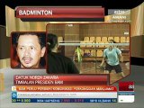 BAM perlu tingkat komunikasi perkongsian maklumat