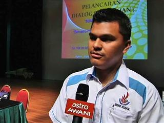 Latihan di Khidmat Negara tingkatkan perpaduan generasi muda