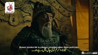 Kurulus Osman Season 3 Episode 82 With Urdu Subtitles P/3