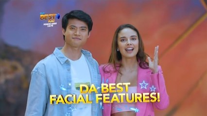 Mga kakaibang tao at hayop, tampok sa 'The Best Ka!' | Teaser