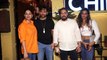 Disha Parmar Rahul Vaidya और Mika ने की पार्टी; Watch video | FilmiBeat