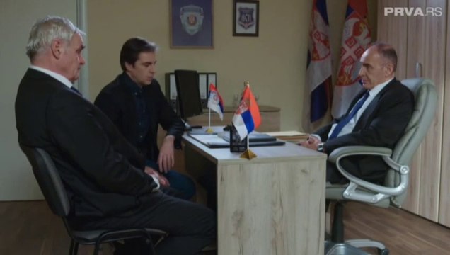 Igra sudbine 434 epizoda - Igra sudbine 434 epizoda