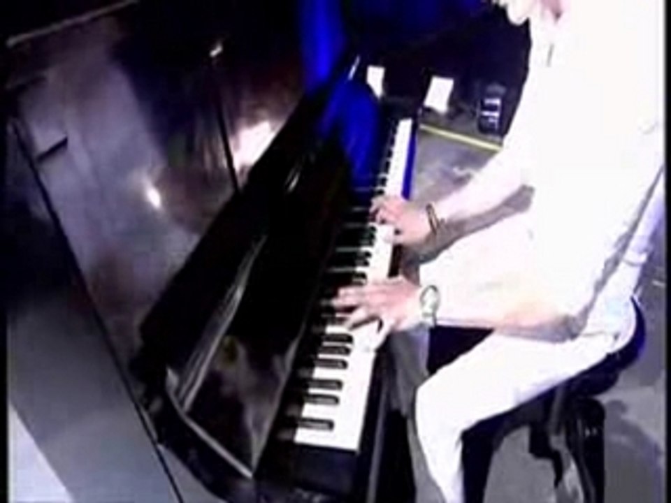 Tu amor madrid