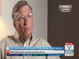 Bill Gates individu terkaya dengan aset AS$768 bilion