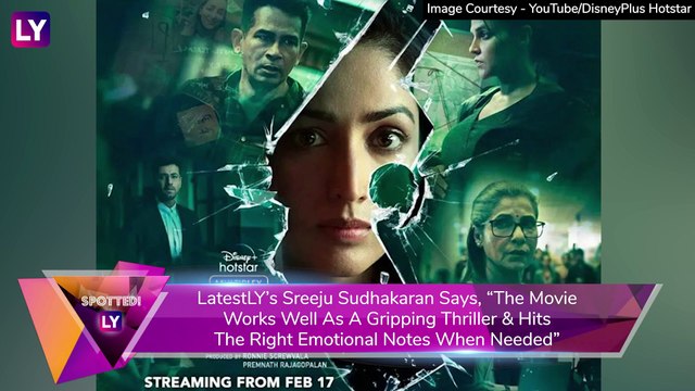 A Thursday Movie Review: Yami Gautam Rules This Pacy Thriller Also Starring Dimple Kapadia & Neha Dhupia