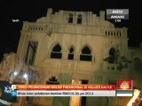 Pakej pelancongan malam paranormal di Kellie's Castle