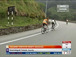 LTdL 2014: Pelumba tempatan mampu bersaing