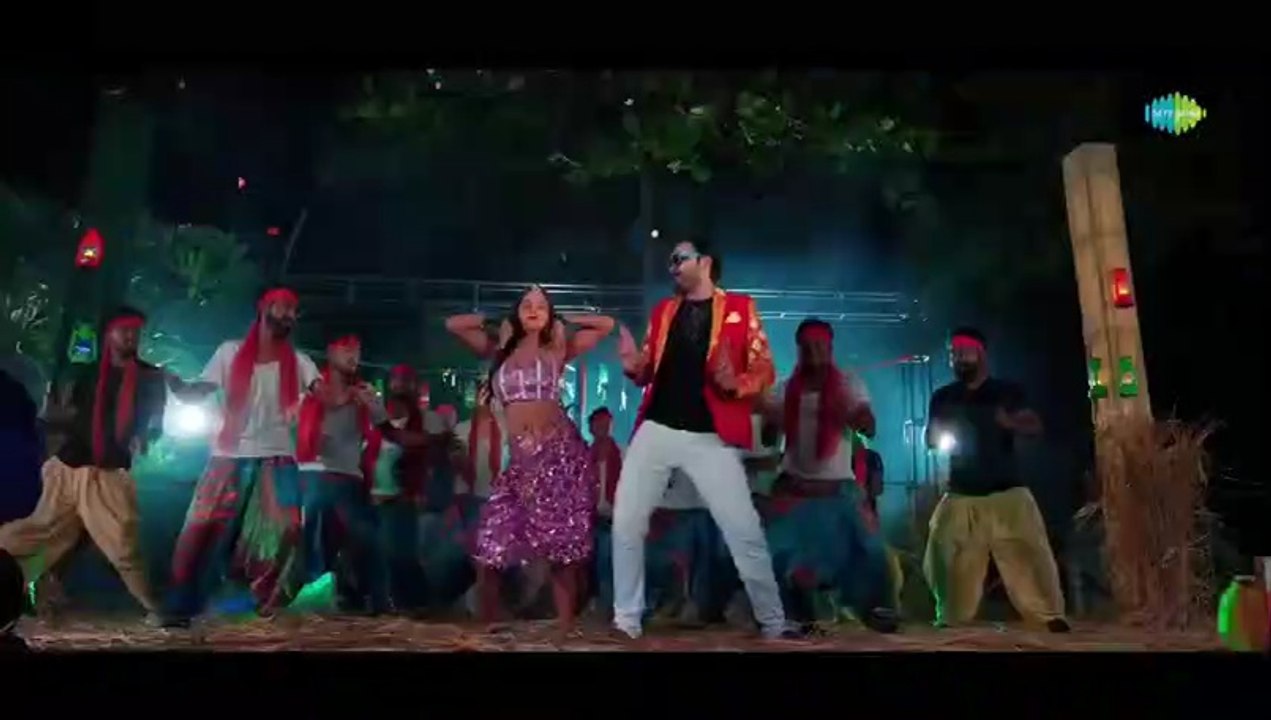 Arvind Akela Kallu  नाच रे पतरकी  Nach re Patarki Nagin Jaisan  Shilpi Raj  Aake Nach Re Patarki