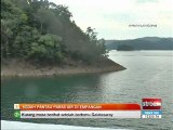 Kedah pantau paras air di empangan