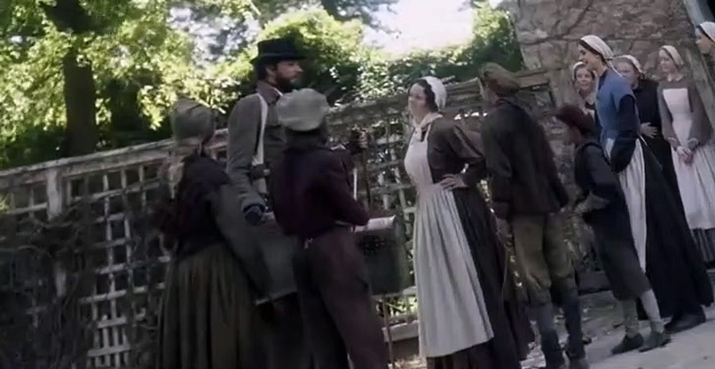 Alias Grace S01 E02
