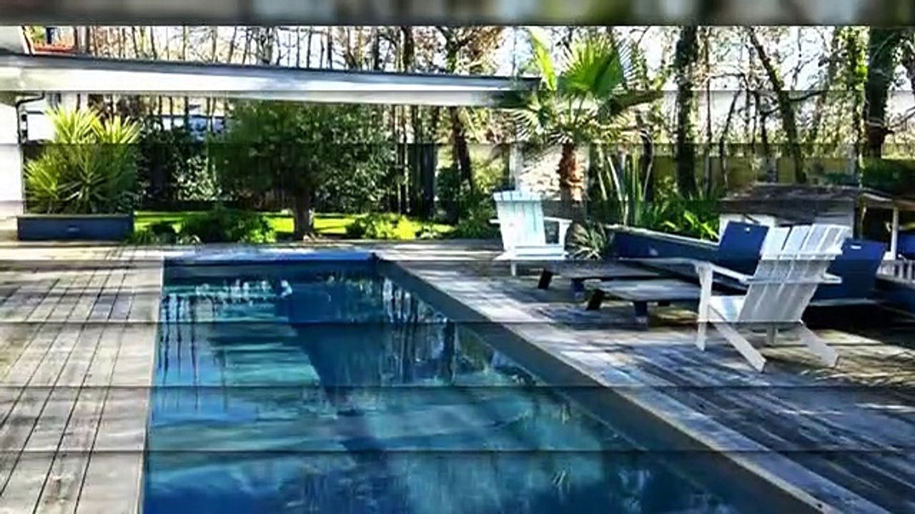 LÈGE BOURG PROCHE OCÉAN  COUP DE COEUR ASSURÉ ! VILLA DE TYP