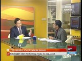 PBS: Mansuh atau penambahbaikan