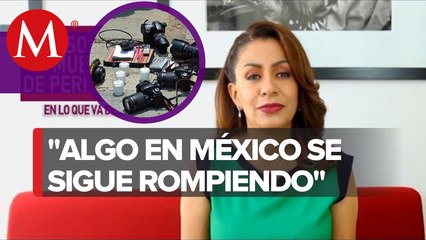 La violencia en contra de periodistas | Sin Reservas