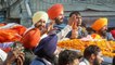 Punjab polls: Sidhu apologises to voters for not being accessible in Amritsar