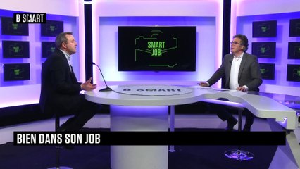 SMART JOB - Bien dans son job du vendredi 18 février 2022