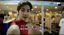 BTS Rookie King Channel Bangtan Full Episode 6 English Subtitles