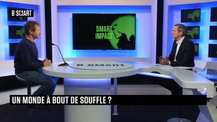 SMART IMPACT - Emission du vendredi 18 février