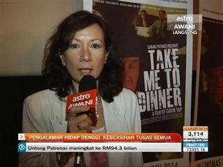 Pengalaman hidup denggi, kebersihan tugas semua