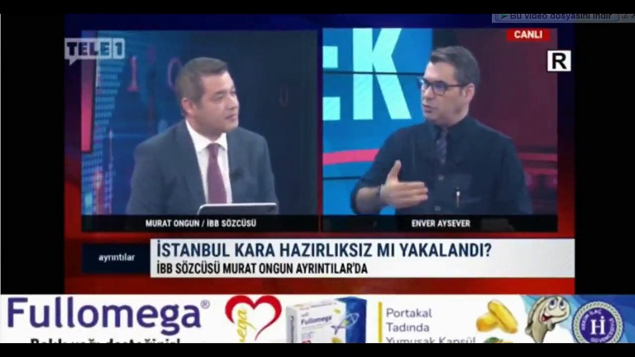 İBB Sözcüsü Ongun: Tatilim ile ilgili bazı meblağlar söylendi; hepsi yalan
