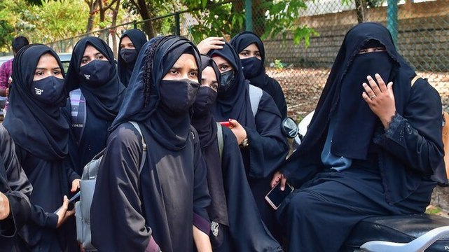 Karnataka HC to resume hearing on hijab row for 6th day