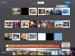 Yahoo! bakal hentikan sokongan 'log in' selain ID Yahoo