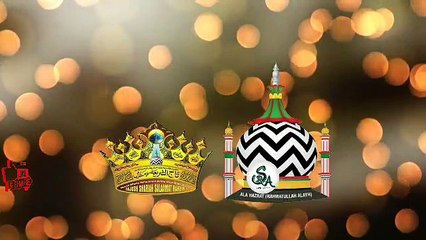 #BAHOT BECHAIN ZAMANA HAI #NAAT