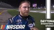 Chris Buescher: ‘We’re in a good spot here, that’s exciting’