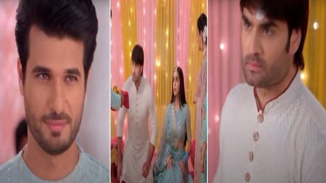 Sirf Tum spoilers ; Suhani Ranveer के Engagement पर Ansh के हंगामे पर Ranveer ने किया ये | FilmiBeat