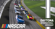 Cup drivers make first laps in Bluegreen Vacations Duel No. 1 at Daytona