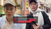 7 Fakta Indra Kenz Crazy Rich Medan, Terkenal hingga Terjerat Investasi Bodong