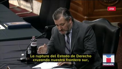 Asesinato de periodistas es un problema tremendo: Brian Nichols
