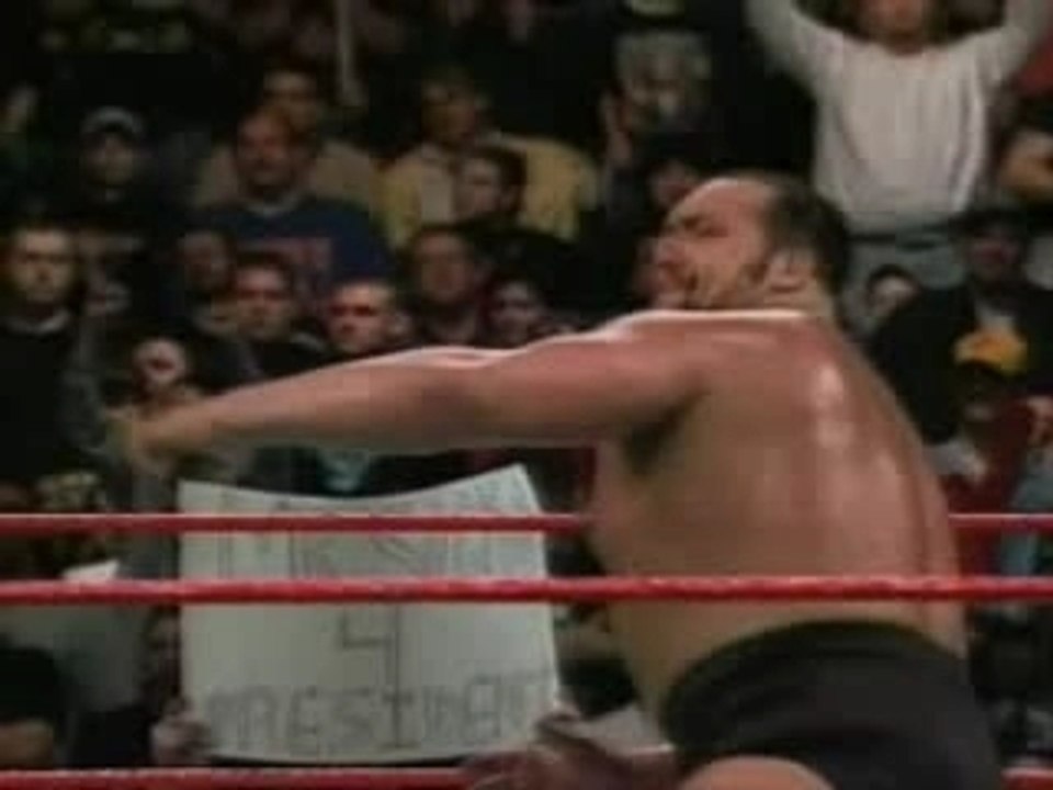 Big Show 2nd  [FULL]