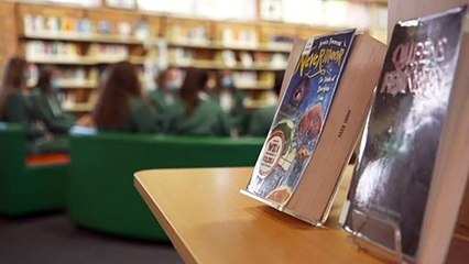 Concerns parents of girls are missing the signs