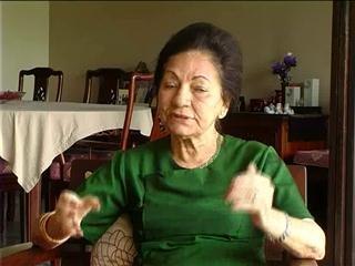 Mohana Gill on the importance of home and family values