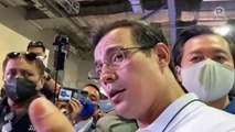 Isko Moreno to release SALN only if other presidential bets do