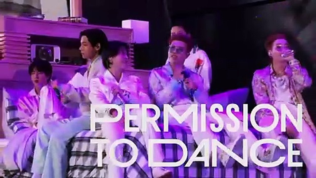 BTS (방탄소년단) PTD ON STAGE - SEOUL_ LIVE VIEWING  2022