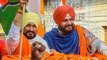 Sidhu apologises for being absentee MLA in Amritsar; UP polls third phase campaigning to end today; more