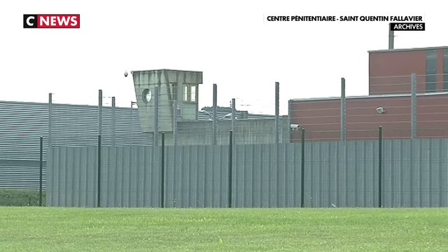 Trafic de drogue en prison : le fléau