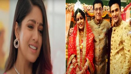 Thoda Sa Baadal spoiler; Anurag Kajol की शादी देख बौखलाएगी Priyanka | FilmiBeat